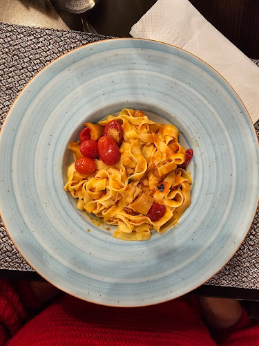 Restaurant Toscano - Gastronomie și ospitalitate