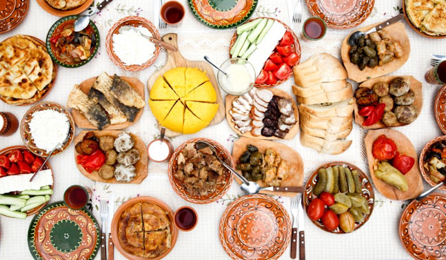 Opinii despre Le Big Mama în Buzău - Gastronomie și ospitalitate