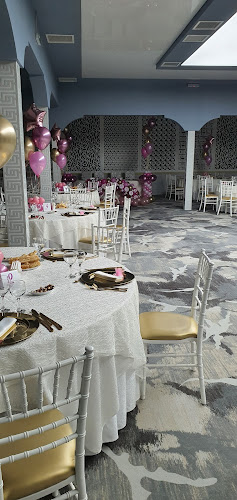 Parcul Crâng, Buzău