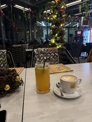 Opinii despre Restaurant STAR în Tulcea - Gastronomie și ospitalitate