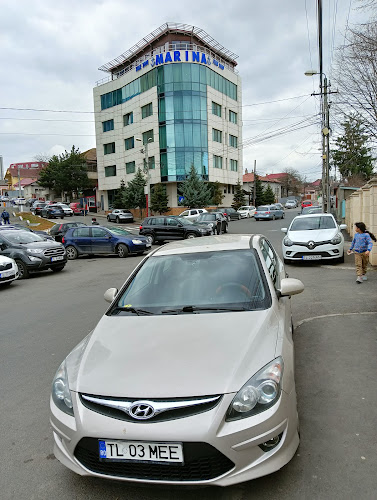 Marina - Gastronomie și ospitalitate