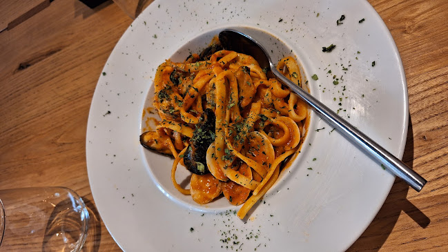 Comentarii opinii despre Hochmeister delikat'essen