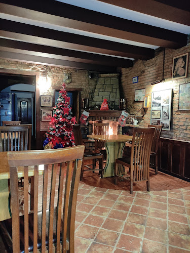 Han Budapesta Bistrita - Gastronomie și ospitalitate