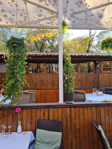 Casa Pustnicu - Brănești