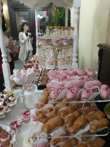 VATRA DOMNEASCA - Gastronomie și ospitalitate