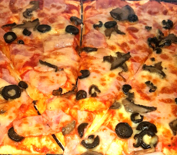 Patiseria Delicia - Gastronomie și ospitalitate