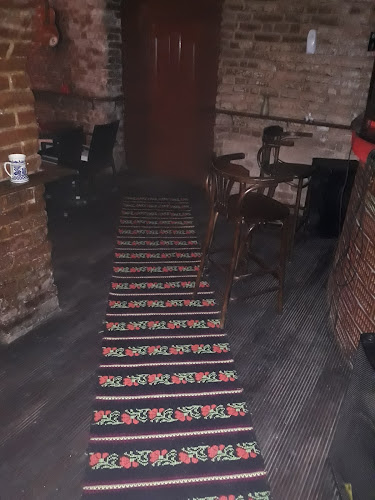 La Cetate - Gastronomie și ospitalitate