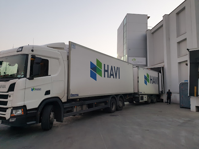 Opinii despre LANTMANNEN UNIBAKE ROMANIA SA în Pantelimon - Gastronomie și ospitalitate