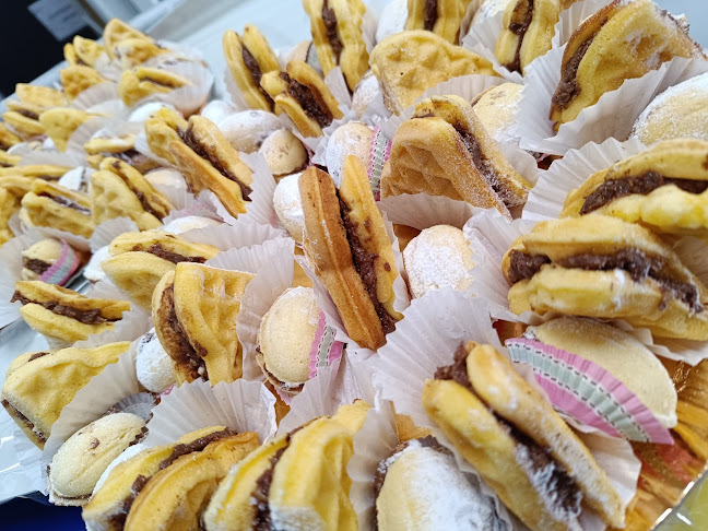 La Patisserie du Danube