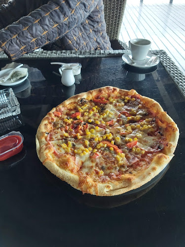 Aleea Tineretului, Reșița