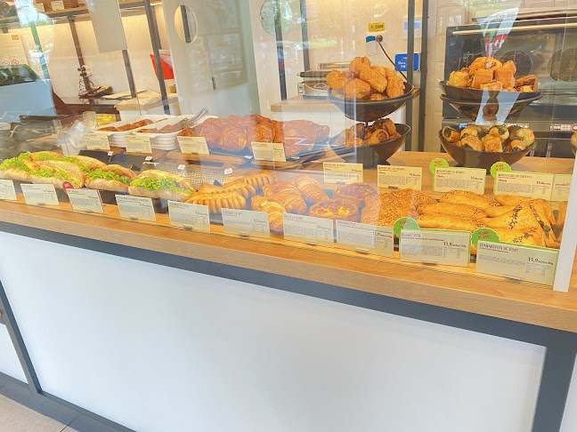 Comentarii opinii despre Ana Pan 13 Septembrie