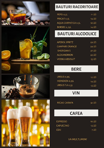 Orhideea Luxury Deluxe - Buzău