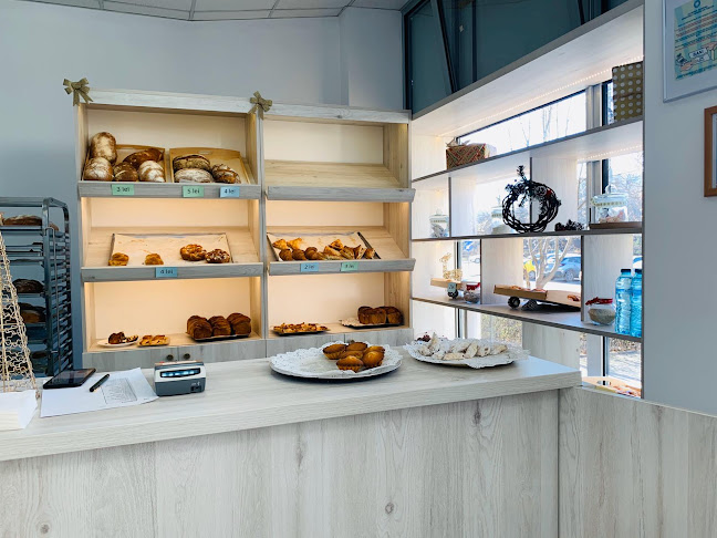 Ella Bakery - Ploiești