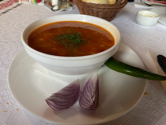 Ca odinioară - Gastronomie și ospitalitate