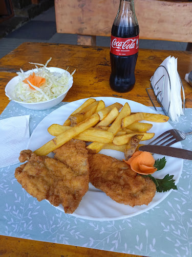 Restaurant Popas Lunca Banului