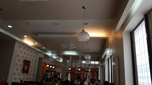 Comentarii opinii despre Buonissimo