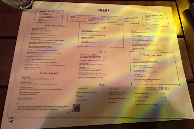 Crazy Beach - Constanța