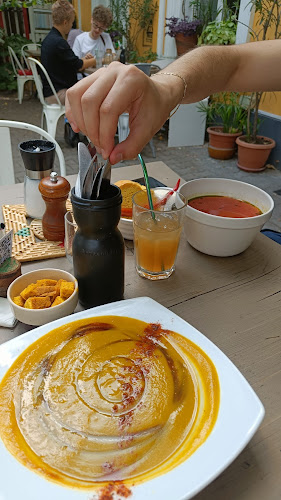 Cuib - Gastronomie și ospitalitate