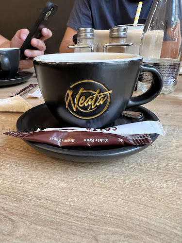 Comentarii opinii despre Neața Omlette Bistro