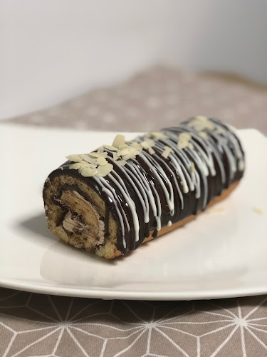 Opinii despre panifin în Tecuci - Gastronomie și ospitalitate