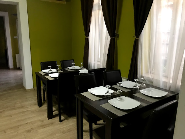 Restaurant Clasic - Gastronomie și ospitalitate