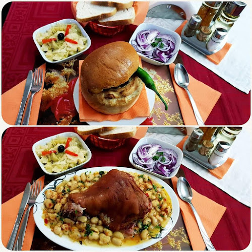 Strada Efrem Zăcan 4, Caransebeș 325400