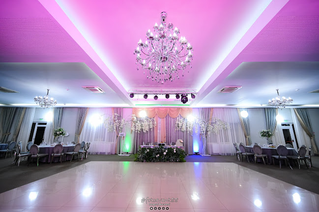 Prestige Events - Gastronomie și ospitalitate