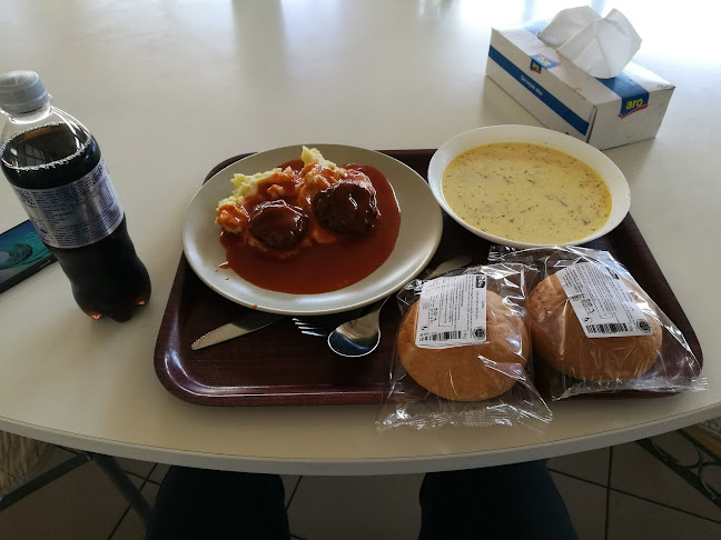 Pitstop Catering - Gastronomie și ospitalitate