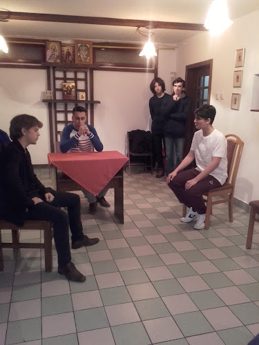 Strada Petru Maior 4, Focșani