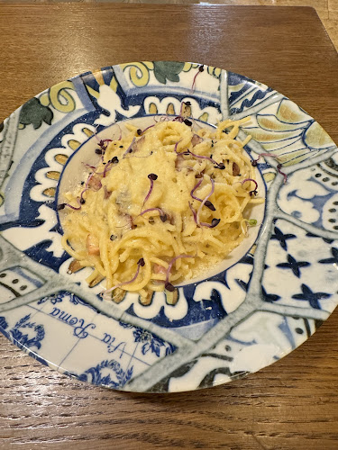 Opinii despre Gothic în Alba Iulia - Gastronomie și ospitalitate