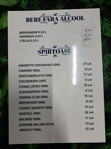 Popasul Turistic Saru - Bobiceşti