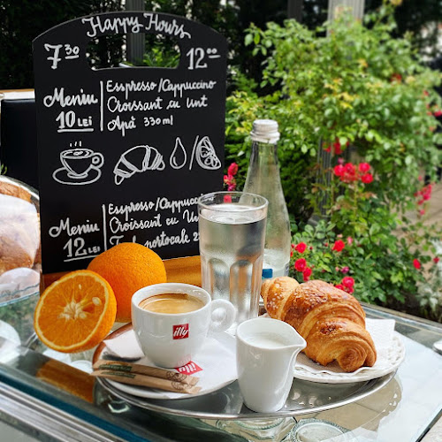 Brutăria Marco - Panciu