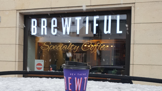 Comentarii opinii despre Brewtiful Cafe