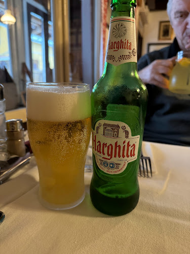 Hanul Basa Fogadó - Borzont