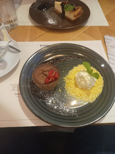 Stadio - Unirii - București