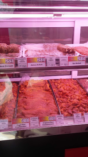 Opinii despre Piața Agroalimentară Berceni-Olteniței în București - Gastronomie și ospitalitate