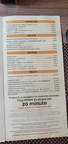 Berthelot - Mărășești