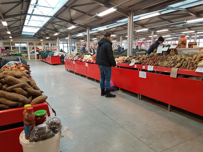 Comentarii opinii despre Piața Viilor