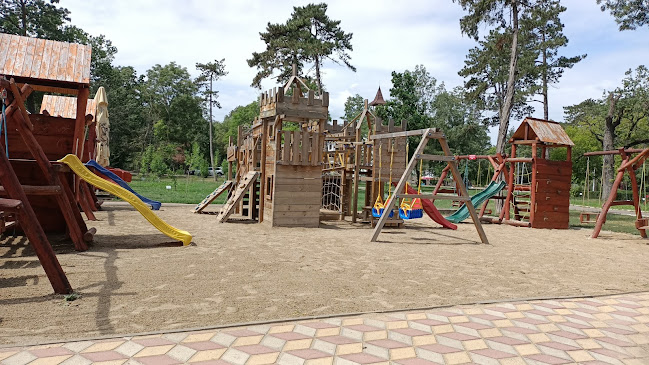 Restaurant MAX - Gastronomie și ospitalitate