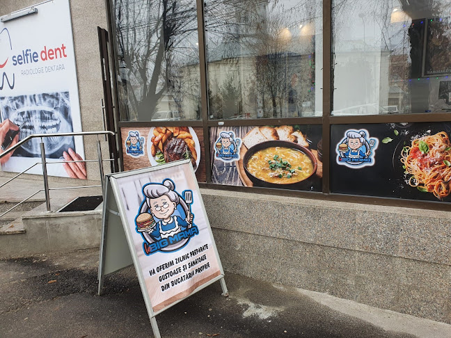 Le Big Mama - Gastronomie și ospitalitate