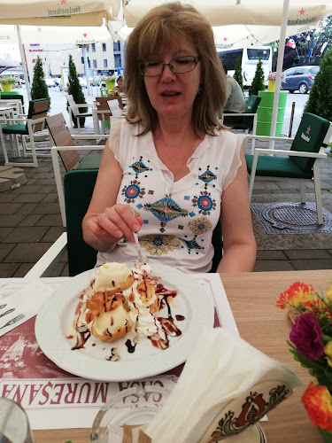 Casa Mureșană - Târgu Mureș