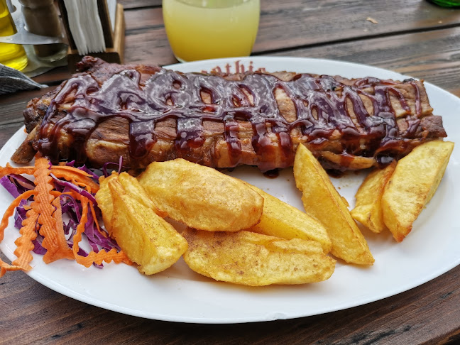 Comentarii opinii despre Gothic