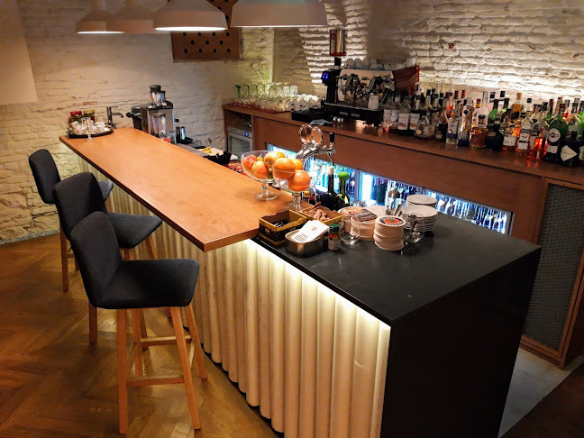 Comentarii opinii despre Keller Steak House