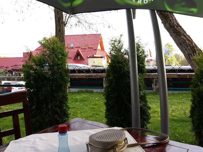 Pensiunea "La Cetate" - Gastronomie și ospitalitate