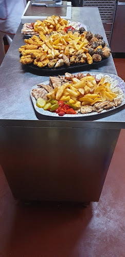 Comentarii opinii despre Restaurant Radu