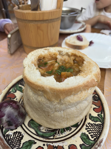 Restaurant Alex - Gastronomie și ospitalitate