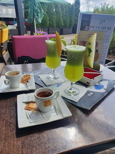 Opinii despre Tutti Cafe în Blejoi - Gastronomie și ospitalitate
