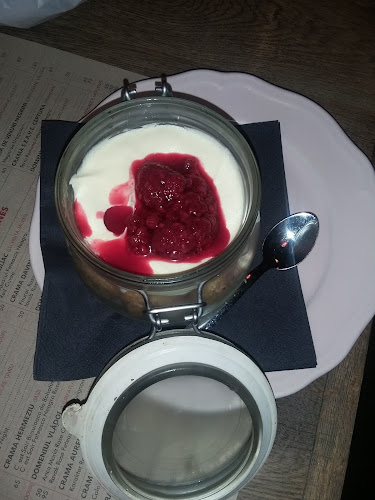 Trattorian Artisan Food - Gastronomie și ospitalitate