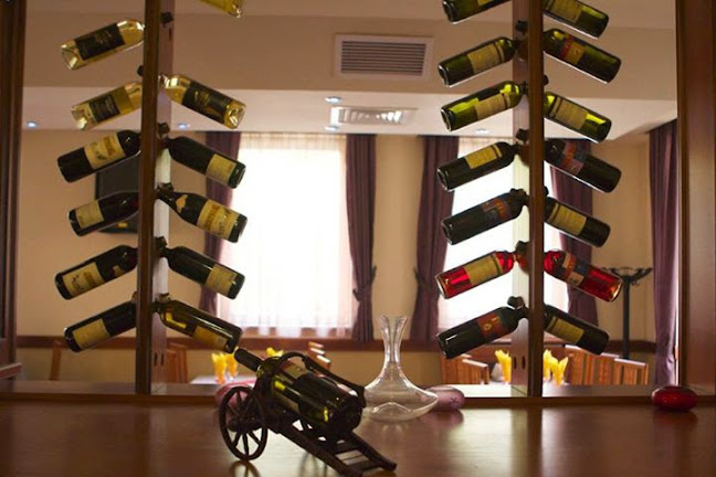 Restaurant Iris - Arad