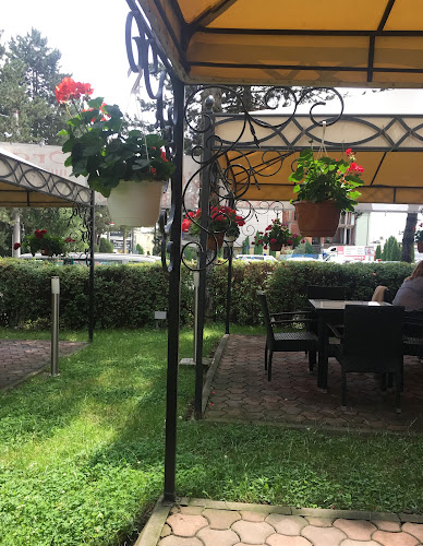 Strada Universității, Suceava